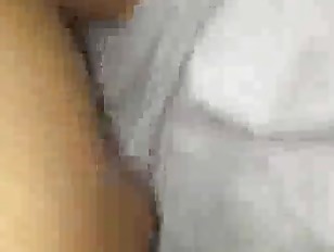 Miniatura de filming wife with her bbc cuckold creampie orgasm