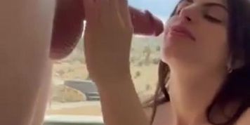 Miniatura de Onlyfans 2023 Alexa Pearl Public Pov Blowjob Facial Xxx 720P Hevc X265 Prt Bad Mother Porn