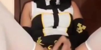 Miniatura de Sister masturbation