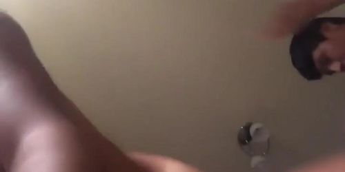 Miniatura de Third Years College Student Rough Anal Fucked By Hostel