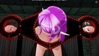 Miniatura de 3D HENTAI The elf doesn't mind getting fucked