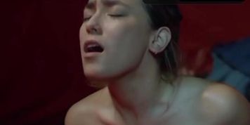 Miniatura de Sonia Alyssa Sexy Scene in Sonia Alyssa Sexy In Reverse Cowgirl Compilation
