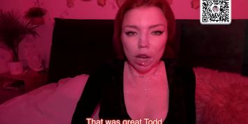Miniatura de Big Ass, Cheating, Creampie, Deepthroat, Hard Compilation