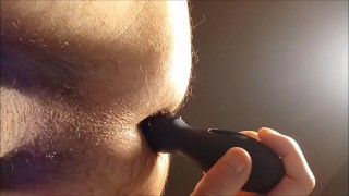 Miniatura de Anal Masturbation/Cock Play...A Compilation w/ Music