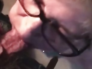 Miniatura de mature wife blowjob facial
