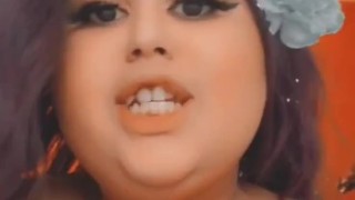 Miniatura de sexy +18 tiktok (fat pussy latina 'twerking)'