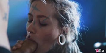 Miniatura de Tinder date ANAL screw with a TATTOOED pornstar