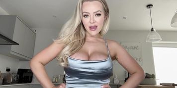 Miniatura de Blonde Milf