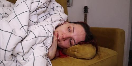 Miniatura de Forbidden Anal Stepdaughter Taboo Hardcore POV Ass Fuck