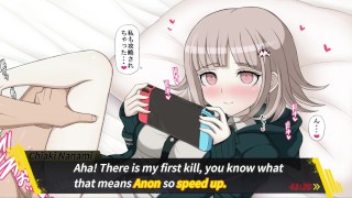 Miniatura de Chiaki Nanami (Hentai Joi) (Danganronpa)