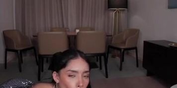 Miniatura de Carolina Guerrero’s POV Blowjob And Dickriding (barbie feels, bulan sutena, cheyla collins, immeganlive, laurateen)