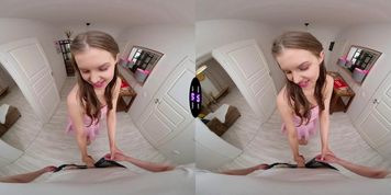 Miniatura de Pizza Delivery in Virtual Reality (alice xo, izziebabe96, manvi chugh, mia falls, roxy muray, tarivishu23)