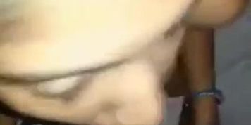Miniatura de Beautiful Brown Girl Blowjob