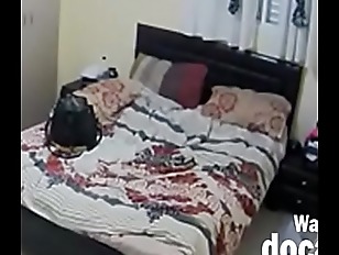 Miniatura de real homemade fucking hidden camera