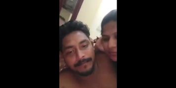 Miniatura de Mallu Couple Ka Blowjob Or Hardcore Chudai