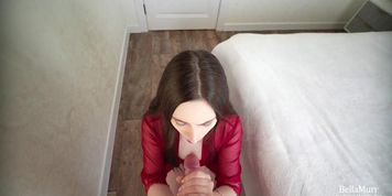 Miniatura de Stepmother In Steamy Pov Encounter (Anny Walker)
