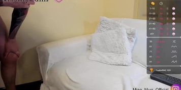Miniatura de Watch live couples chatting