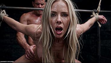 Miniatura de Three For U. Episodio 6: Nuevos horizontes -(Fisting, BDSM) -(Película de IA)