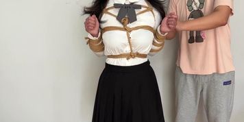 Miniatura de Shibari Bondage