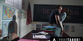 Miniatura de Teacher-Student Oral in Public Detention