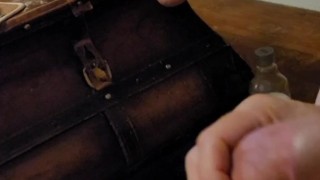 Miniatura de POV Hot Cum Oozing