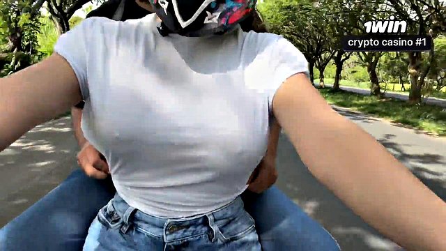 Miniatura de Big Tits Milf Pickup After Uni