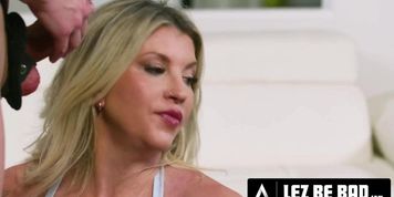 Miniatura de MILF Trainer Used Freely Before Client (Adira Allure, fablazed, gwen asmr, macoto asmr, rocco orgy, sophie weber, taylor wild)
