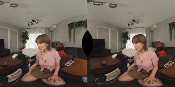 Miniatura de Sleep Violation VR: Injecting Cum into the Deep-Sleeping Big-Tits Beauty! She Twitches and Begs in Her Sleep.
