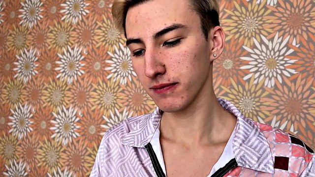 Miniatura de Oliver Strelly's Big Tits Group Orgy: Blowjobs and Cumshots