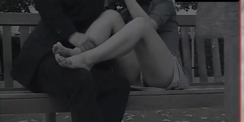 Miniatura de Genevieve Essesse Lesbian, Butt Scene in Giulia