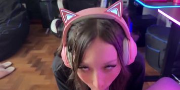 Miniatura de mewslut the suck very delicious videos de porno en español