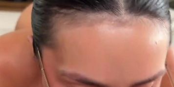 Miniatura de Caryn Beaumont Nerd After Work Blowjob Facial Video Leaked (ambra bianchini, bella lexi, maisie lewis, miss korinne)