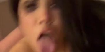 Miniatura de Michelle Rabbit Halloween POV Sextape With Ghostface