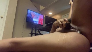 Miniatura de Fucking my fat pretty pussy till I squirt