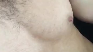 Miniatura de Male Chest Hair POV