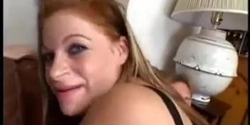 Miniatura de Tight redhead Scarlet anal and ass creampie (Faye Reagan)