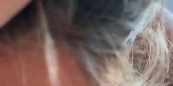 Miniatura de Madiiitay POV Blowjob In Glasses PPV Video Leaked