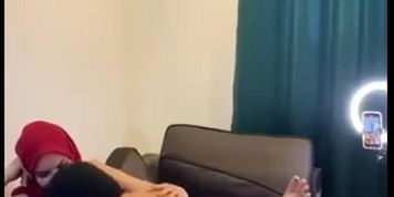 Miniatura de Malaysians Threesome Fucking