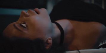 Miniatura de Ava Amira And Cheerleader Kait Lesbian Lab Rats Orgasms Like Hell