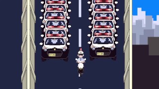 Miniatura de Hentai Game | 美人警察 | pt.1