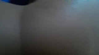 Miniatura de African MILF find my thick cock inside her tight pussy