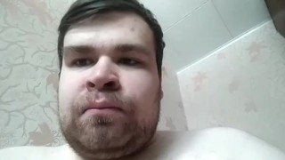Miniatura de Артем сам себе дрочит ногами лижет ноги self suck autofellatio self footjob