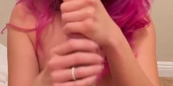 Miniatura de Lil Lynne prettyandfiesty Anna Mole Fetish - https://ja.cat/tg