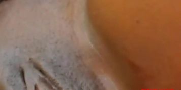 Miniatura de Pov Cumshot Onto Sheridan Body, Cock Riding And Blowjob & Masterbation