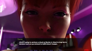 Miniatura de SeducingTheDevil-MILF gets fucked and filled with cum