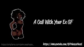 Miniatura de Audio ASMR Intimate Roleplay Mutual Masturbation
