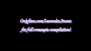 Miniatura de CREAMPIE COMPILATION 4 - The Best Balls Deep Rapidfire Quick Cut Cum in Pussy 2021 (Try not to Cum)