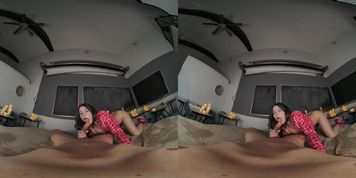 Miniatura de Kylie Rocket Vr