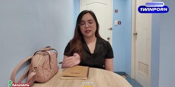 Miniatura de Landlady Teaches Her Tenant how to Earn Free Rent By… - Sharinami Joi Pov Tag...
