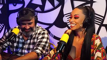 Miniatura de ¡La pareja SENSUALBLACK lo revela todo! Alegrías, frustraciones y decepciones en el estilo de vida liberal | PodTrocar T02EP23